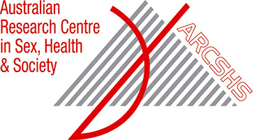 Australian Research Centre in Sex, Health & Society